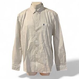 Joules NWT button down.